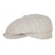 Casquette Kierland chiné beige CASQUETTES Léon montane