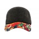 Casquette Baseball Grise Fashion par Christys CASQUETTES Christys' London