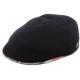 Casquette Plate Marine Tensen Bailey CASQUETTES Bailey