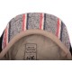 Casquette Plate Marine Tensen Bailey CASQUETTES Bailey