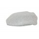 Casquette Oahu en chevron gris CASQUETTES Léon montane