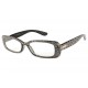 Lunettes Loupes Murcie Grise Dioptrie +3.5 Lunettes Loupes New Time