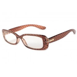 Lunettes Loupes Murcie Marron Dioptrie +1.5 ANCIENNES COLLECTIONS divers