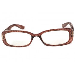 Lunettes Loupes Murcie Marron Dioptrie +3 ANCIENNES COLLECTIONS divers