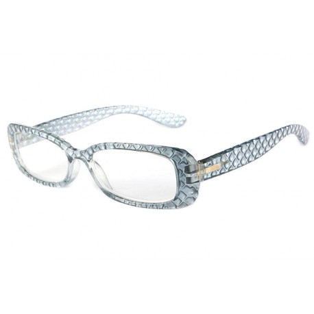 Lunettes Loupes Murcie Bleu Gris Dioptrie +1.5 ANCIENNES COLLECTIONS divers