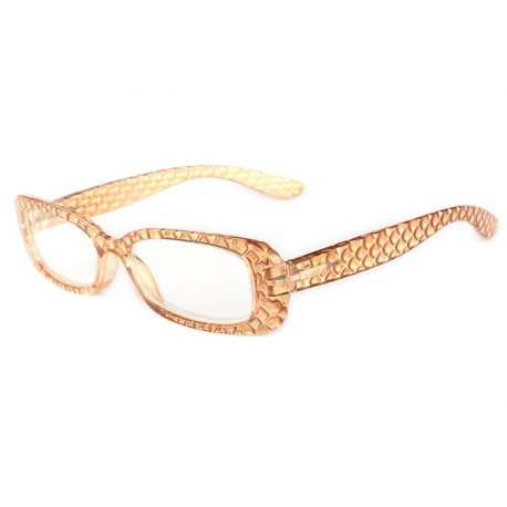 Lunettes Loupes Murcie Gold Dioptrie +1.5 ANCIENNES COLLECTIONS divers