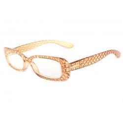 Lunettes Loupes Murcie Gold Dioptrie +3.5 ANCIENNES COLLECTIONS divers