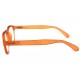 Lunettes Loupes Vigo Marron Clair Dioptrie +2 ANCIENNES COLLECTIONS divers