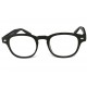 Lunettes Loupes Vigo Noire Dioptrie +2 Lunettes Loupes New Time