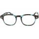 Lunettes Loupes Lugo Bleu et Noir Dioptrie +1 ANCIENNES COLLECTIONS divers