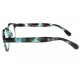 Lunettes Loupes Lugo Bleu et Noir Dioptrie +1 ANCIENNES COLLECTIONS divers