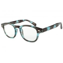 Lunettes Loupes Lugo Bleu et Noir Dioptrie +3 ANCIENNES COLLECTIONS divers