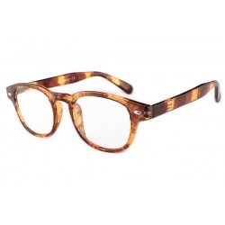 Lunettes Loupes Lugo Marron Dioptrie +1.5 ANCIENNES COLLECTIONS divers