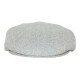 Casquette Oahu en chevron gris CASQUETTES Léon montane