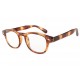 Lunettes Loupes Lugo Marron Dioptrie +2 ANCIENNES COLLECTIONS divers