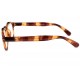 Lunettes Loupes Lugo Marron Dioptrie +2 ANCIENNES COLLECTIONS divers