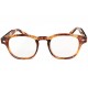 Lunettes Loupes Lugo Marron Dioptrie +3 ANCIENNES COLLECTIONS divers