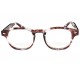 Lunettes Loupes Lugo Foncé Marron Dioptrie 2 ANCIENNES COLLECTIONS divers