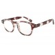 Lunettes Loupes Lugo Foncé Marron Dioptrie 2 ANCIENNES COLLECTIONS divers