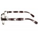 Lunettes Loupes Lugo Gris et Marron Dioptrie +1 ANCIENNES COLLECTIONS divers