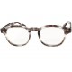 Lunettes Loupes Lugo Gris et Marron Dioptrie +1.5 ANCIENNES COLLECTIONS divers