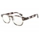 Lunettes Loupes Lugo Gris et Marron Dioptrie +2 ANCIENNES COLLECTIONS divers