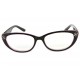 Lunettes Loupes Lorca Noir et Violette Dioptrie +1 ANCIENNES COLLECTIONS divers