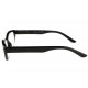 Lunettes Loupes Lorca Noir Dioptrie +1.5 Lunettes Loupes New Time