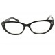 Lunettes Loupes Lorca Noir Dioptrie +2 Lunettes Loupes New Time