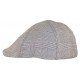 Casquette Princeville en prince galle gris ANCIENNES COLLECTIONS divers