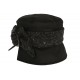 Chapeau pluie Helen gris anthracite ANCIENNES COLLECTIONS divers