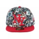 Casquette Enfant NY Rouge et Bleue de 7 à 12 ans ANCIENNES COLLECTIONS divers