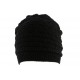 Bonnet Rasta Noir Long Ben Nyls Creation BONNETS divers