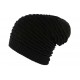 Bonnet Rasta Noir Steven Nyls Creation ANCIENNES COLLECTIONS divers