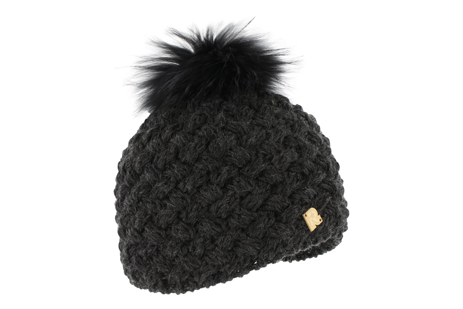 Damohony Bonnet Pour Bebe En Fourrure De Bonnet Pompon Bonnet Tricote Dhiver Pour Enfants Pour Bebes De 0 A 3 Ans Chapeaux Sports Et Loisirs Iplanmovilidad Com