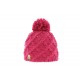 Bonnet Enfant Rose Framboise Losange RMountain ANCIENNES COLLECTIONS divers