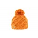 Bonnet Enfant Orange Losange RMountain ANCIENNES COLLECTIONS divers