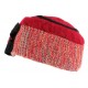 Toque Rouge Teresa en laine bouillie Leon Montane ANCIENNES COLLECTIONS divers