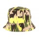 Bob Chapeau Camouflage Army Fashion JBB Couture ANCIENNES COLLECTIONS divers