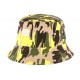 Bob Chapeau Camouflage Army Fashion JBB Couture ANCIENNES COLLECTIONS divers