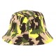 Bob Chapeau Camouflage Army Fashion JBB Couture ANCIENNES COLLECTIONS divers