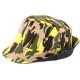 Bob Chapeau Camouflage Army Fashion JBB Couture ANCIENNES COLLECTIONS divers