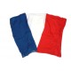 Echarpe Tricolore Drapeau Français ANCIENNES COLLECTIONS divers