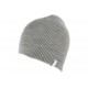 Bonnet Long Coal Headwear The Frena Gris Clair ANCIENNES COLLECTIONS divers