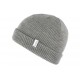 Bonnet Long Coal Headwear The Frena Gris Clair ANCIENNES COLLECTIONS divers