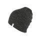 Bonnet Long Coal Headwear The Frena Gris Foncé ANCIENNES COLLECTIONS divers