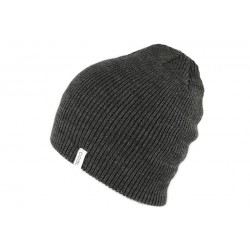 Bonnet Long Coal Headwear The Frena Gris Foncé ANCIENNES COLLECTIONS divers