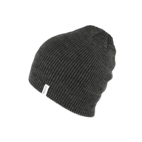 Bonnet Long Coal Headwear The Frena Gris Foncé ANCIENNES COLLECTIONS divers