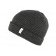 Bonnet Long Coal Headwear The Frena Gris Foncé ANCIENNES COLLECTIONS divers