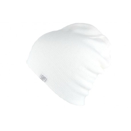 Bonnet Long Coal Headwear The FLT Blanc ANCIENNES COLLECTIONS divers